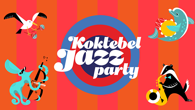 16-нджы Koktebel Jazz Party фестивалине билетлер сатылып башланды