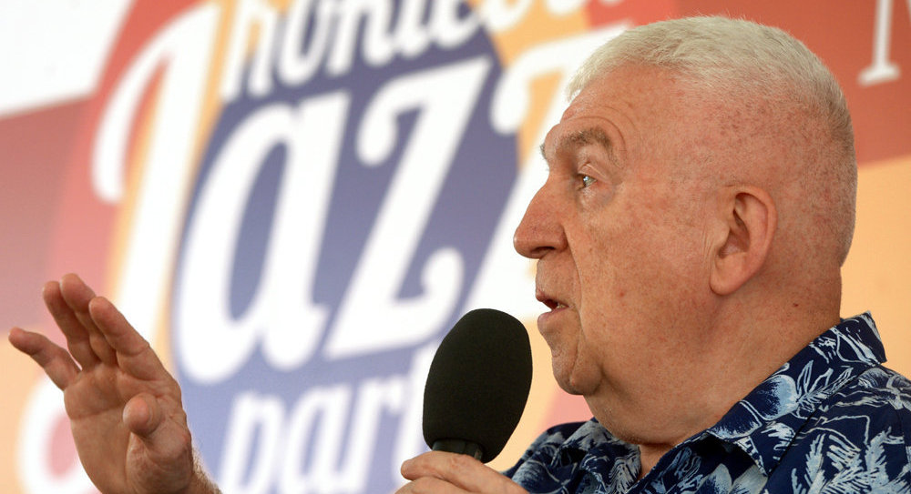 Валерий Пономарёв: Koktebel Jazz Party – халкъара эмиет ташыгъан фестиваль